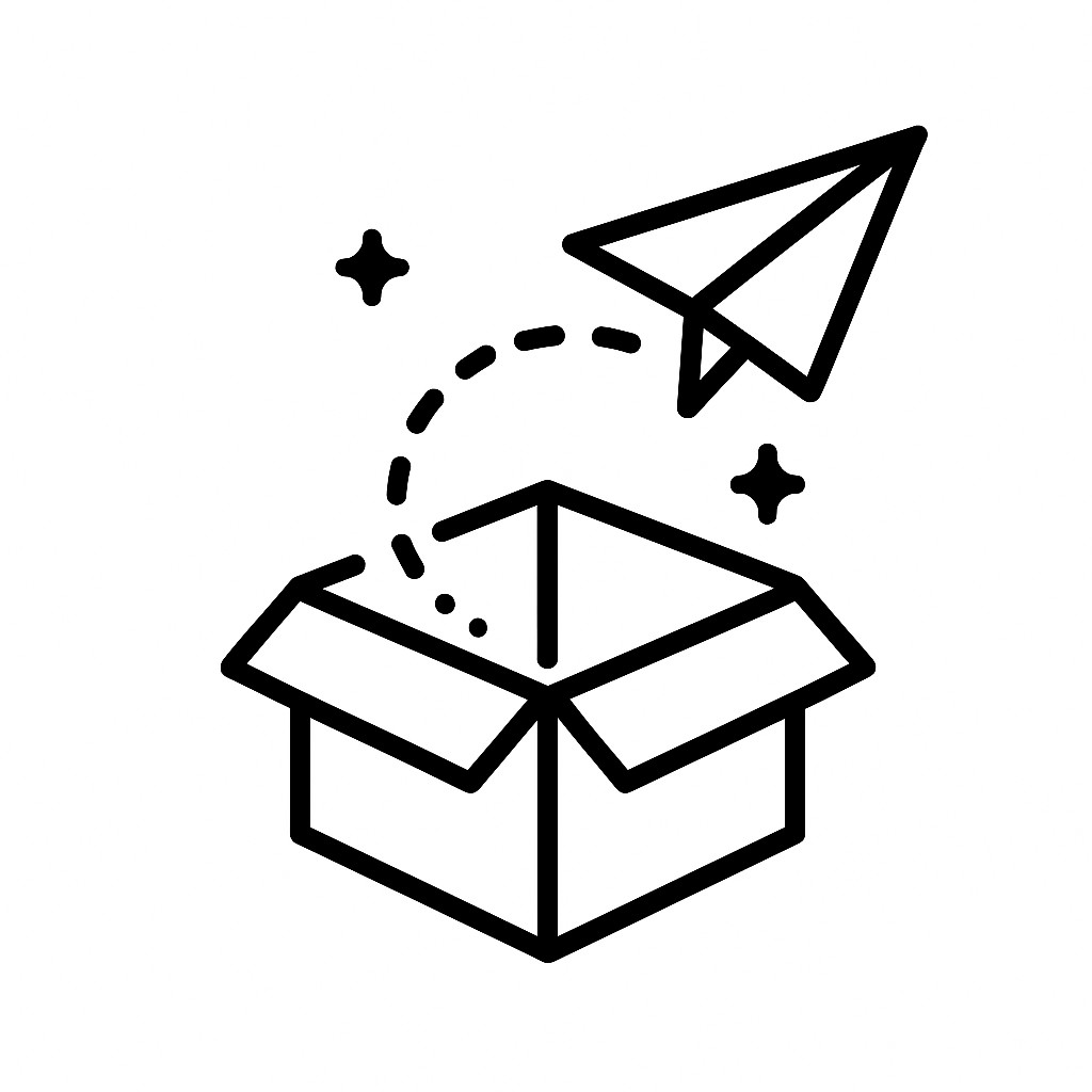 Out-of-the-Box Solutions